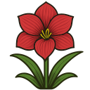 Amaryllis logo